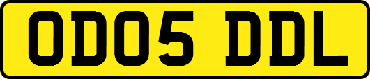 OD05DDL