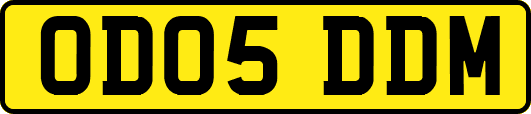OD05DDM
