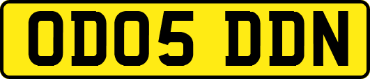 OD05DDN