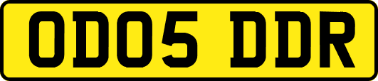 OD05DDR