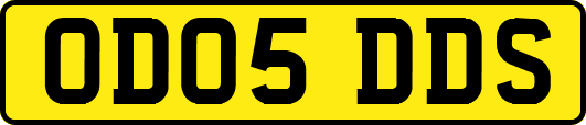 OD05DDS
