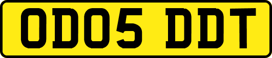 OD05DDT