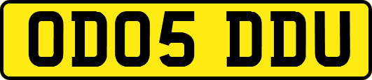 OD05DDU
