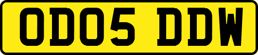 OD05DDW