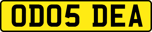 OD05DEA