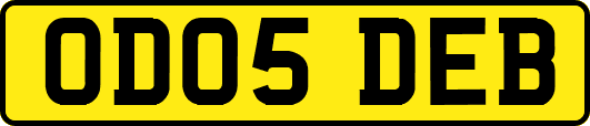 OD05DEB