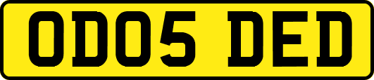 OD05DED