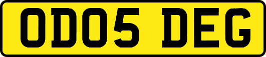 OD05DEG