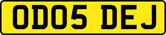 OD05DEJ