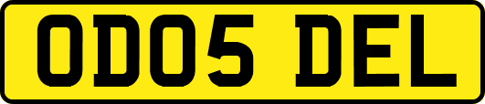 OD05DEL