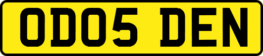 OD05DEN