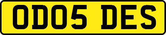 OD05DES