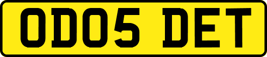 OD05DET