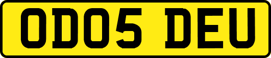 OD05DEU