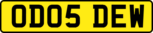 OD05DEW