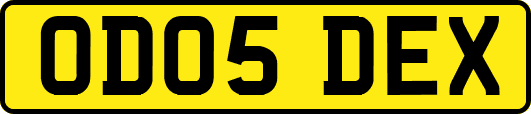 OD05DEX