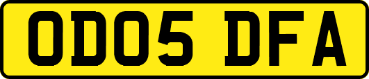 OD05DFA