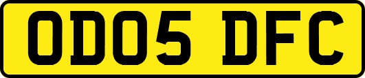 OD05DFC
