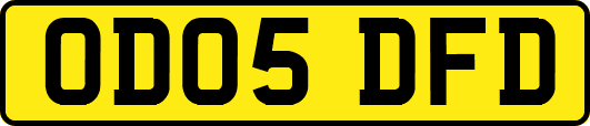 OD05DFD