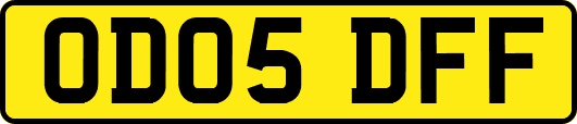 OD05DFF