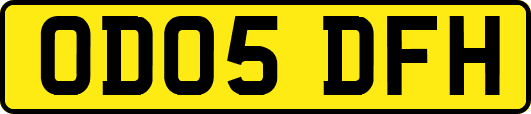 OD05DFH
