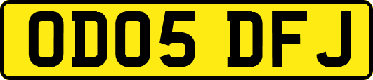 OD05DFJ