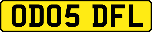 OD05DFL