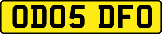 OD05DFO