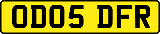 OD05DFR