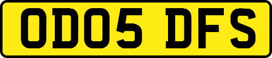 OD05DFS