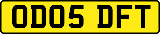 OD05DFT