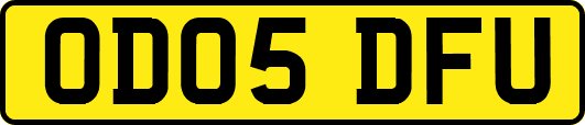 OD05DFU