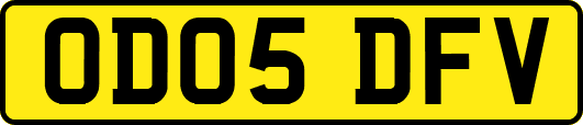 OD05DFV
