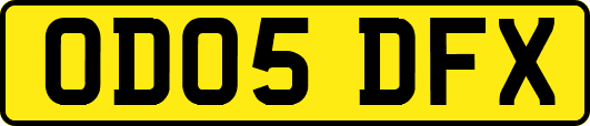 OD05DFX