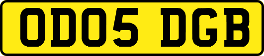 OD05DGB