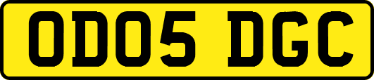 OD05DGC