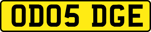 OD05DGE