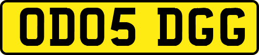 OD05DGG