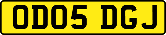 OD05DGJ