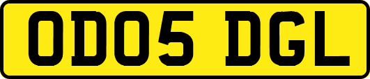 OD05DGL