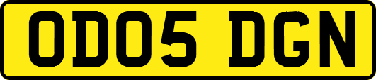 OD05DGN