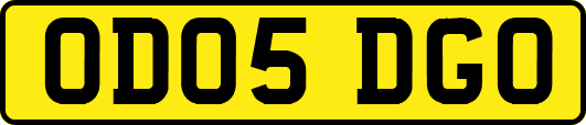 OD05DGO