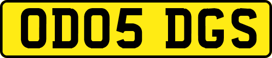 OD05DGS