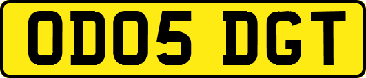 OD05DGT