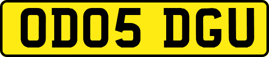 OD05DGU