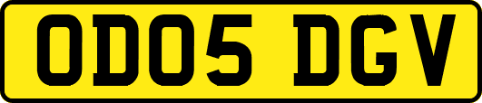 OD05DGV