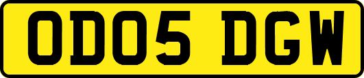 OD05DGW