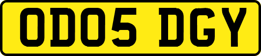 OD05DGY