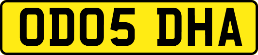 OD05DHA