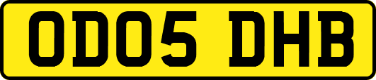 OD05DHB